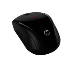 HP  X3000 Wireless Optical Mouse